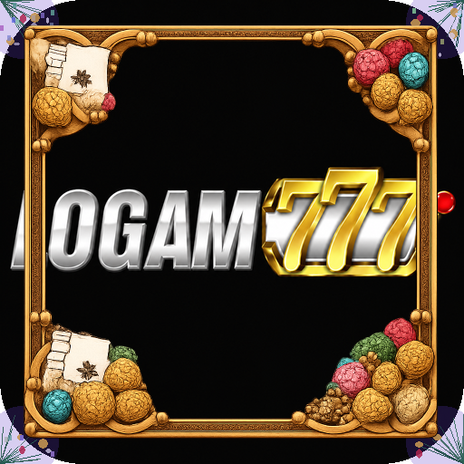 logam777 — galeri pratinjau Resmi APK